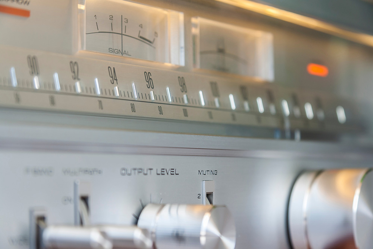 High Fidelity – HiFi bei e-Nako GmbH in Forstern