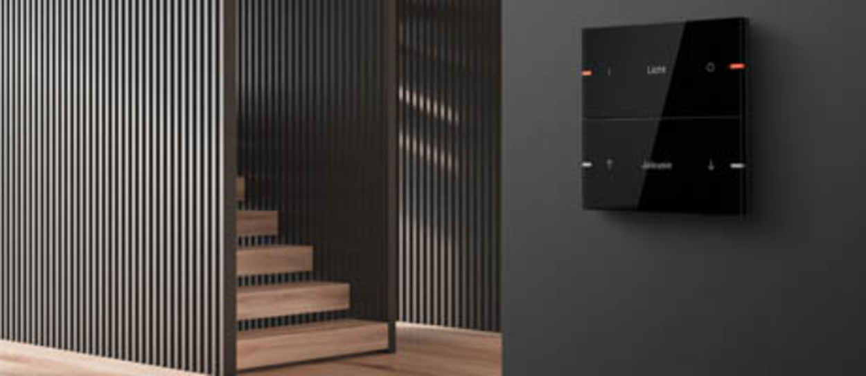 Gira Tastsensor 4 bei e-Nako GmbH in Forstern