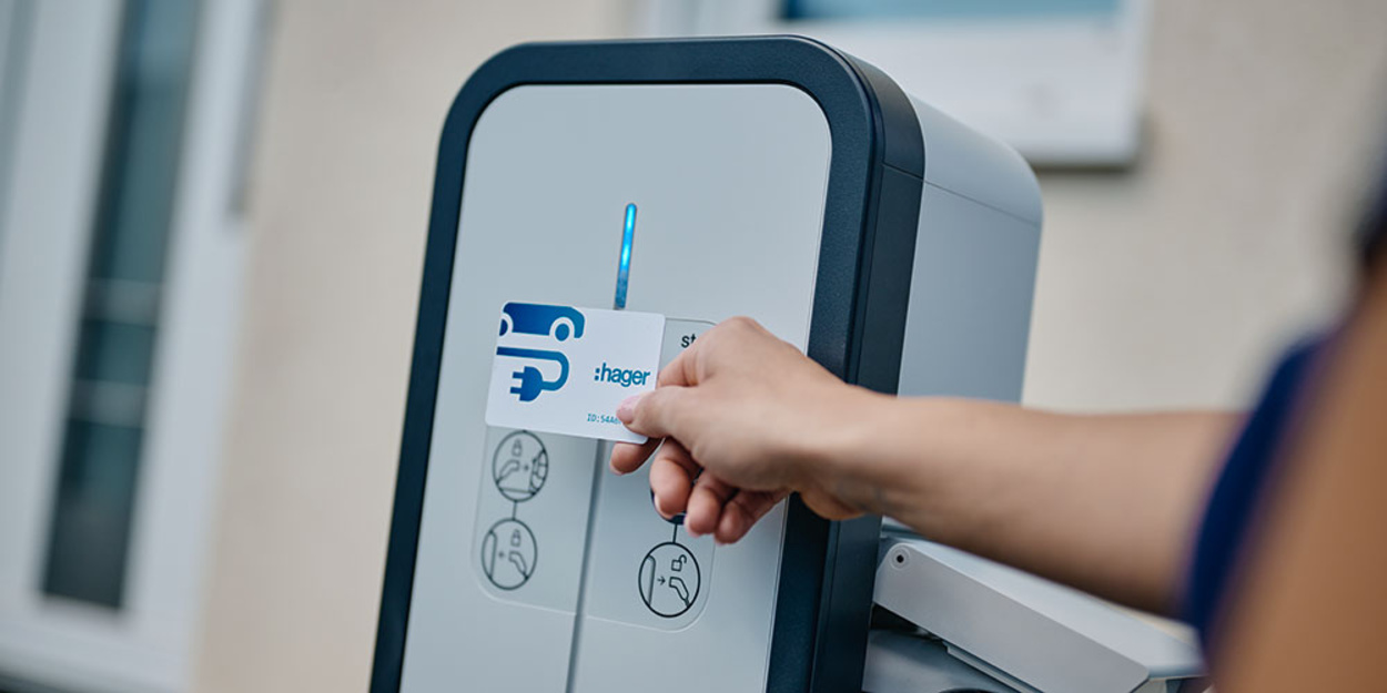 E-Mobilität öffentlicher Bereich bei e-Nako GmbH in Forstern