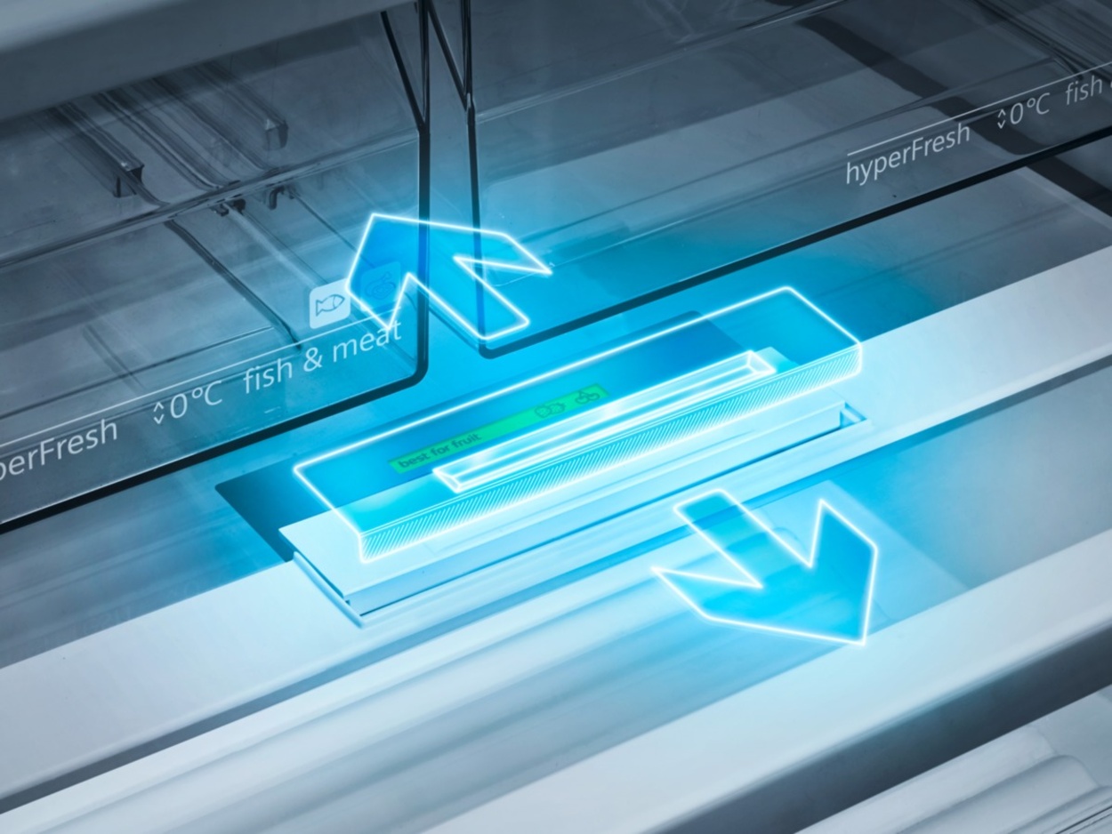 hyperFresh bei e-Nako GmbH in Forstern
