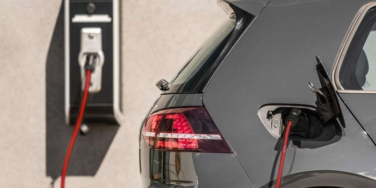 Schutz für E-Mobility bei e-Nako GmbH in Forstern
