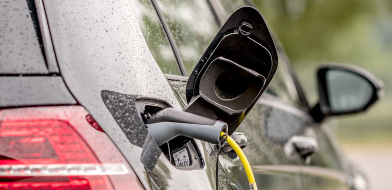 E-Mobility bei e-Nako GmbH in Forstern
