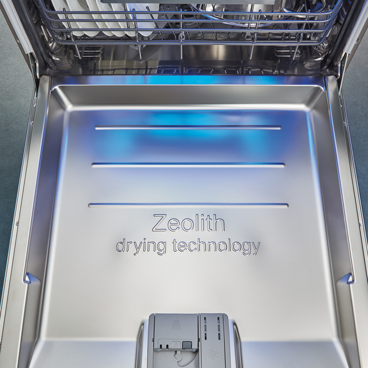 Zeolith Trocknen – Für glänzende Spülergebnisse bei e-Nako GmbH in Forstern