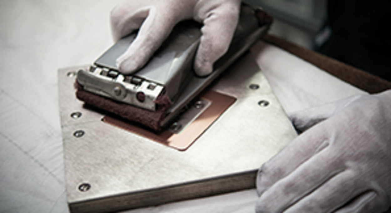 Manufaktur bei e-Nako GmbH in Forstern