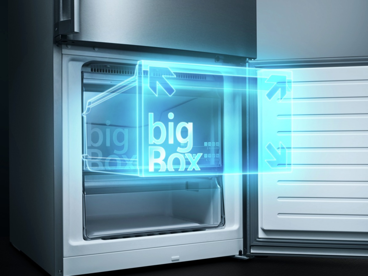 bigBox bei e-Nako GmbH in Forstern