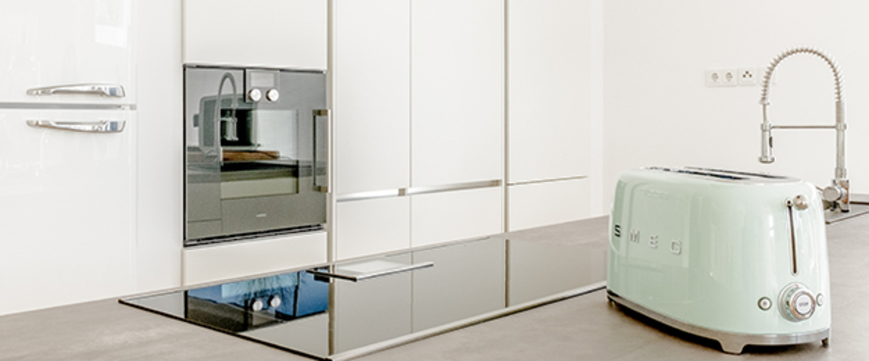 Elektro- und Haushaltsgeräte bei e-Nako GmbH in Forstern