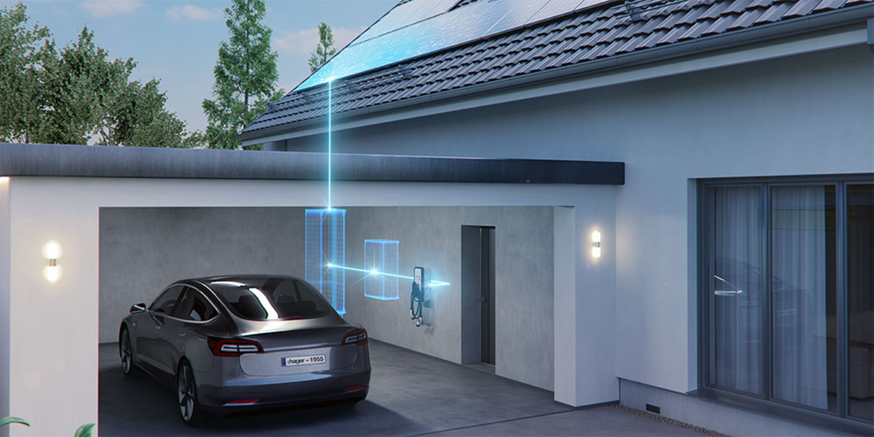 E-Mobilität privater Bereich bei e-Nako GmbH in Forstern