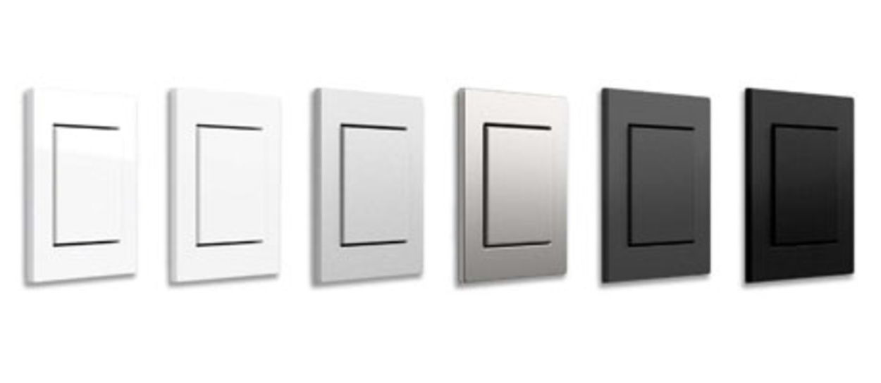 Gira Designkonfigurator bei e-Nako GmbH in Forstern