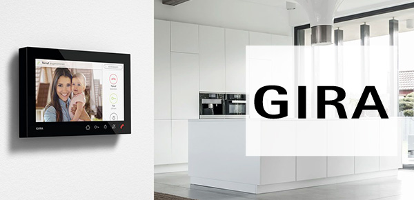 Gira bei e-Nako GmbH in Forstern